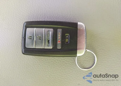 2014 Acura Mdx z USA, uszkodzony, nr VIN 5FRYD4H23EB019945